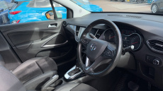 Vauxhall Crossland 1.5 Turbo D [120] Ultimate 5dr Auto Diesel Hatchback